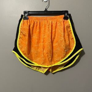 Dri-fit Nike shorts 
